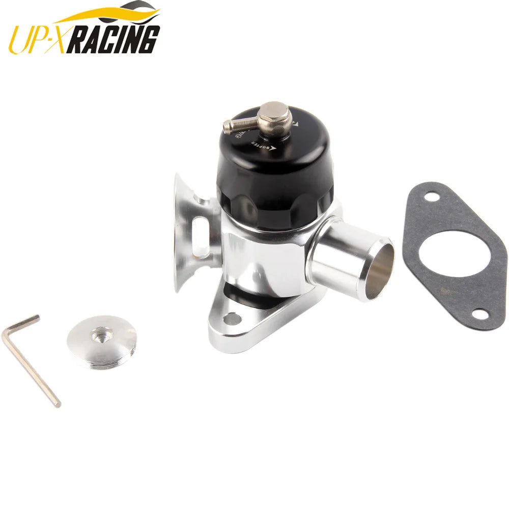 Dual Port dump Blow Off Valve for Nissan Skyline R32 GT-R RB26 Stagea