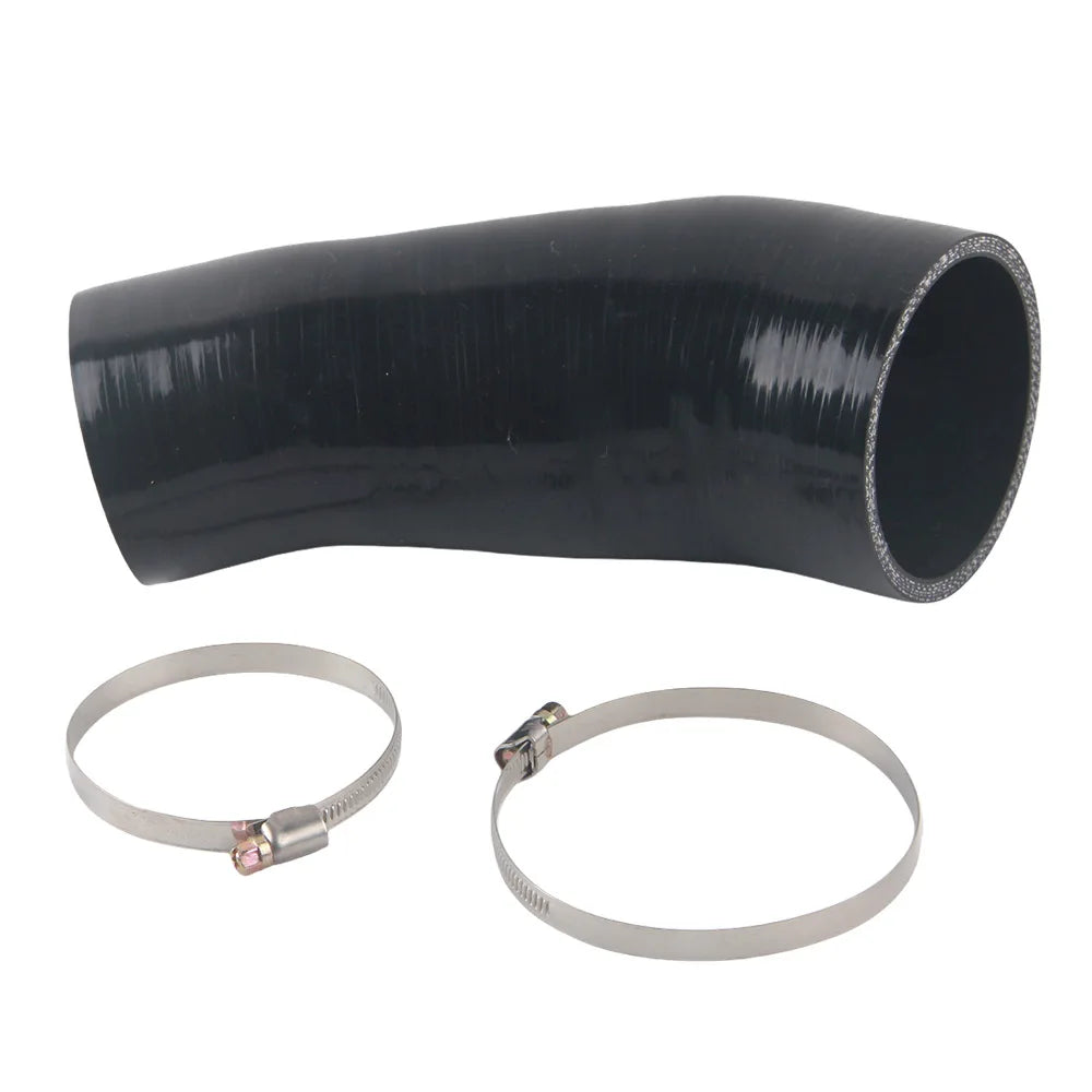 Silicone intake hose For audi B9 s4 s5 RS4 RS5 EA839 engine