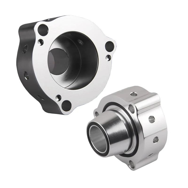 Free Shipping Blow Off valve adaptor for AUDI S3 A3 A4 A6 A5 S5 TT TTRS 1.4 1.8 2.0 VAG TFSI bov1108