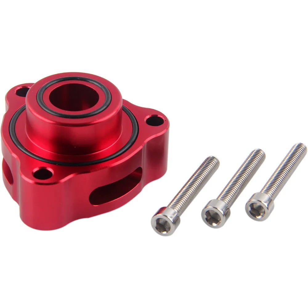 car turbo Blow Off valve adapter Spacer for fiat punto evo 1.4 multiair 123ps loud bov1174