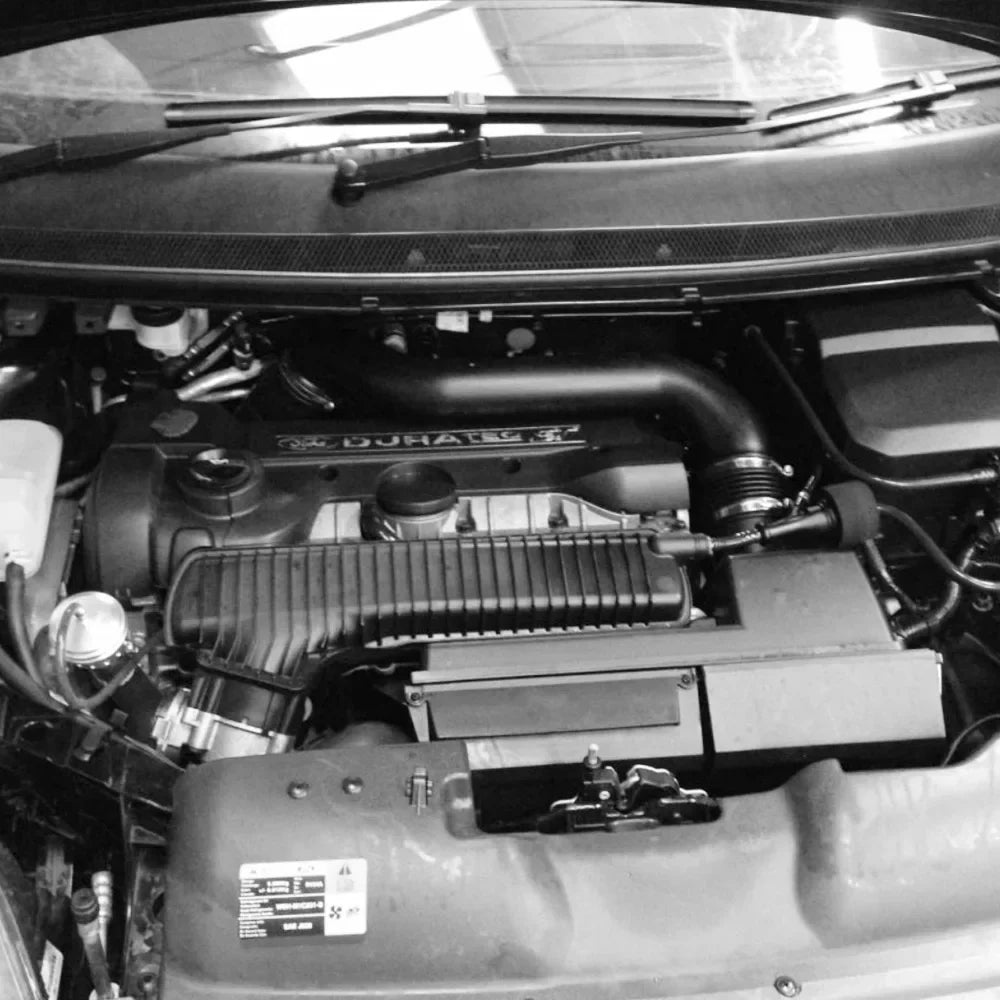 Blow off dump valve atmospheric for ford focus ST 225