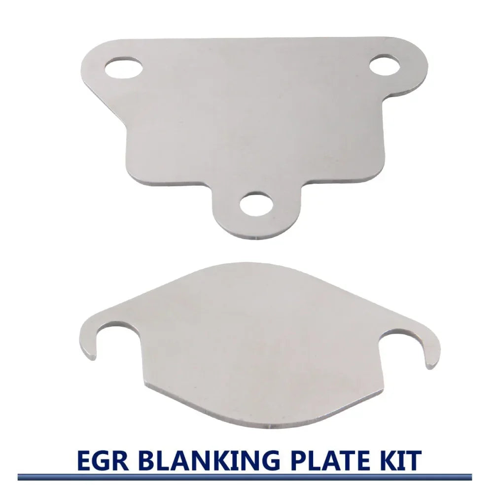 For PX PX2 Ranger Mazda BT50 Engine 3.2L 2.2L  Stainless steel valve gaskets