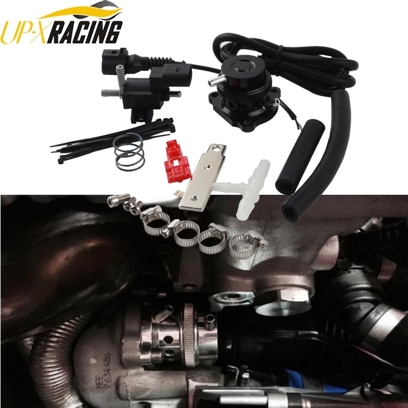 Free shipping auto turbo dump blow Off Valve For BMW 135/235 F20 N20 2.0 Turbo atmosphere bov1134