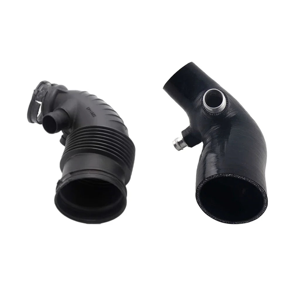 Intake hose kit for BMW F20 116 118 F35 R56 F30 316 N13 1.6 2012-15 silicone