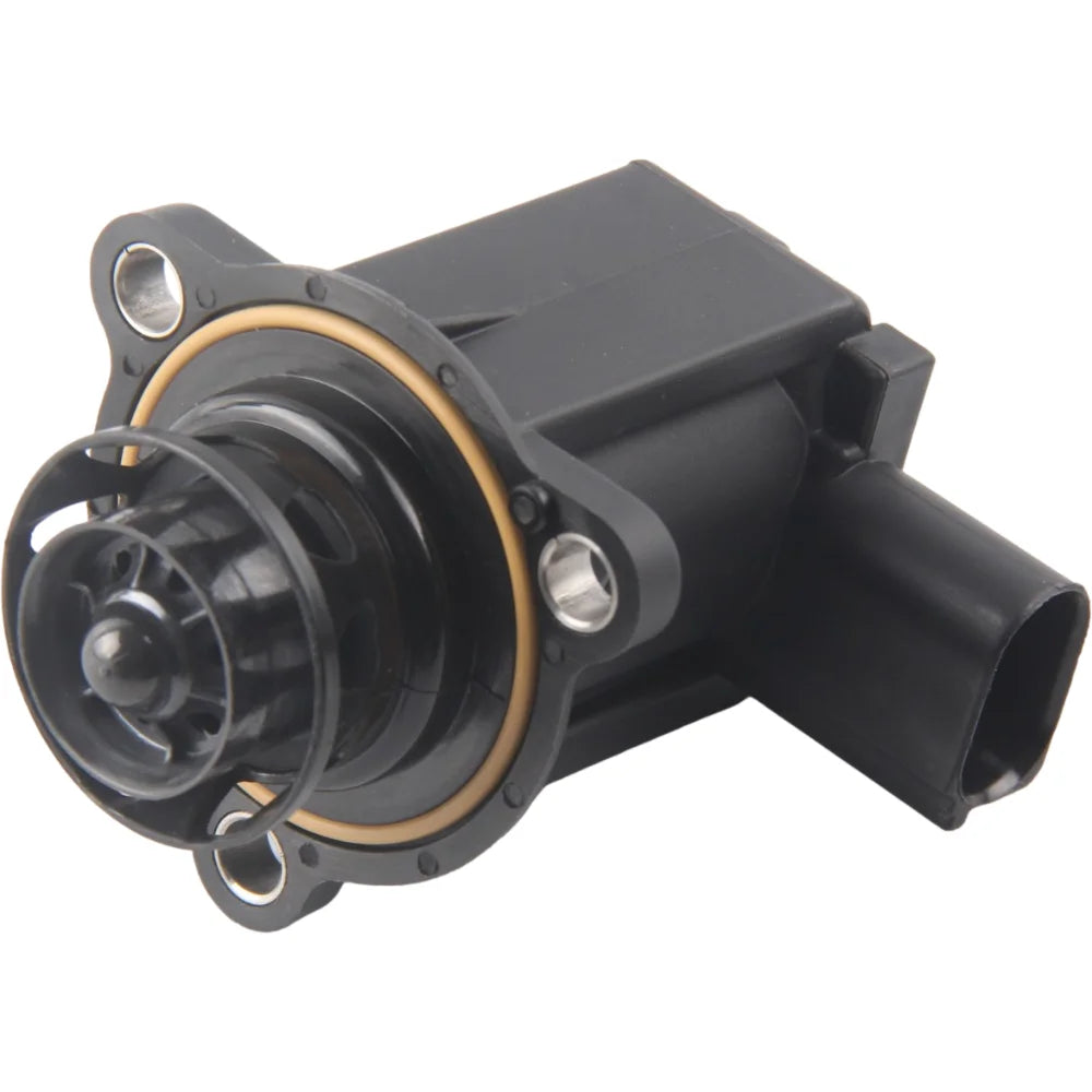 Car 1.8t 2.0t Turbo Cut Turbocharger Circuit Break Valv For VW / Audi Passat CC Eos Golf Audi A3 A4 A5 A6 TT 06H145710D