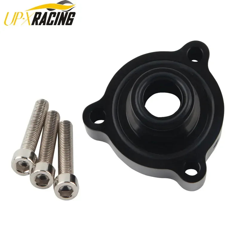 Free Shipping Auto Blow Off Valve (BOV) Adaptor For Mercede 2.0 Litre Turbo GDi Engine Dump Valve Adapter
