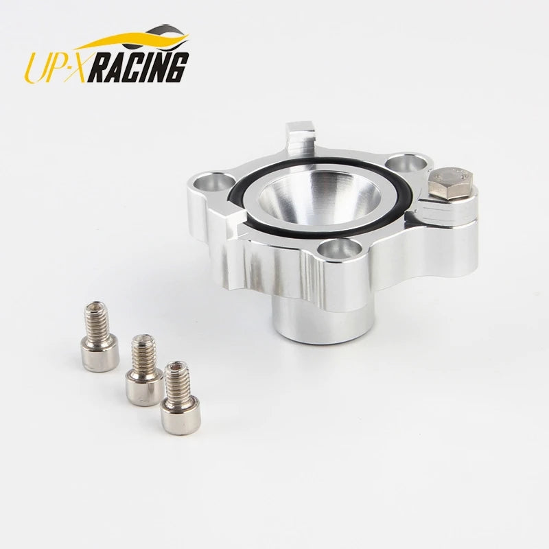 SQV1234 Blow Off valve connection flange (adapter) for 2.0 TFSi engines BOVADP-09