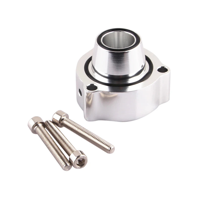 Car 1.8t 2.0t Turbo Cut Turbocharger Circuit Break Valv For VW / Audi Passat CC Eos Golf Audi A3 A4 A5 A6 TT 06H145710D