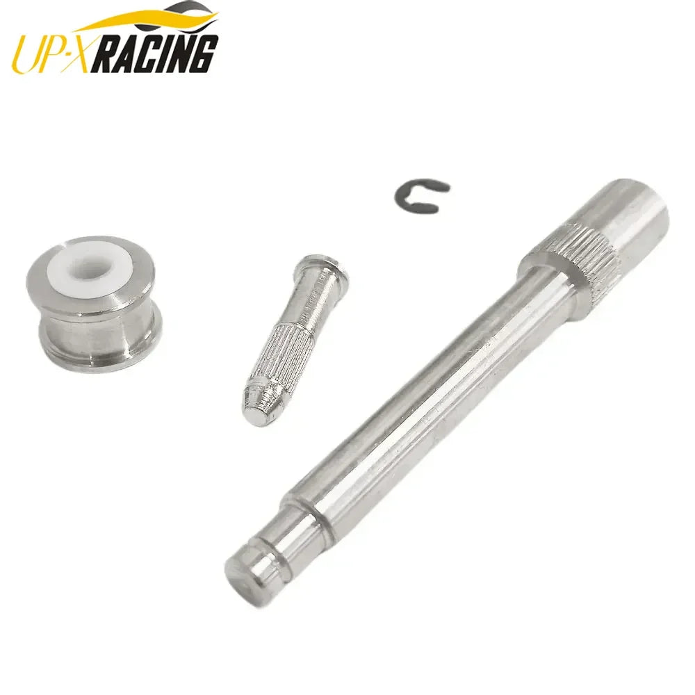 Door Hinge Roller Pin Repair Kit Fit for Chevrolet S10 Blazer S Series GMC Jimmy S Series & more
