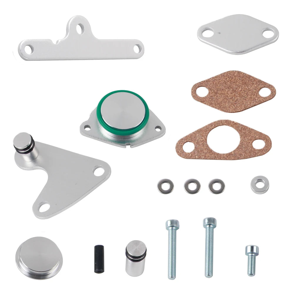 Valve Gasket Repair Kit For BMW B47 2.0 D F20 F21 F22 F23 F30 F31 F32