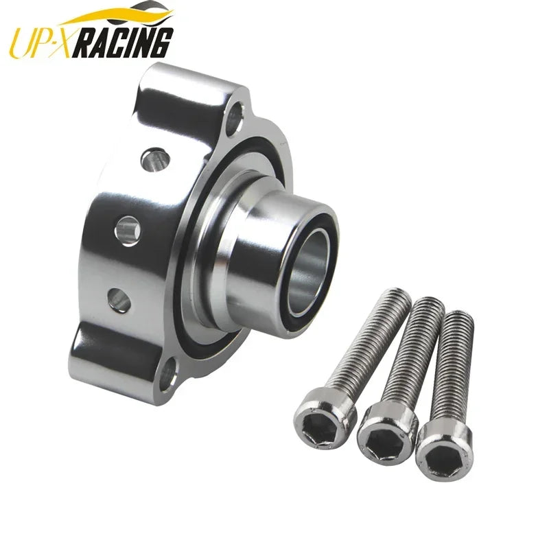 Free Shipping Auto Blow Off Valve (BOV) Adaptor For Mercede 2.0 Litre Turbo GDi Engine Dump Valve Adapter