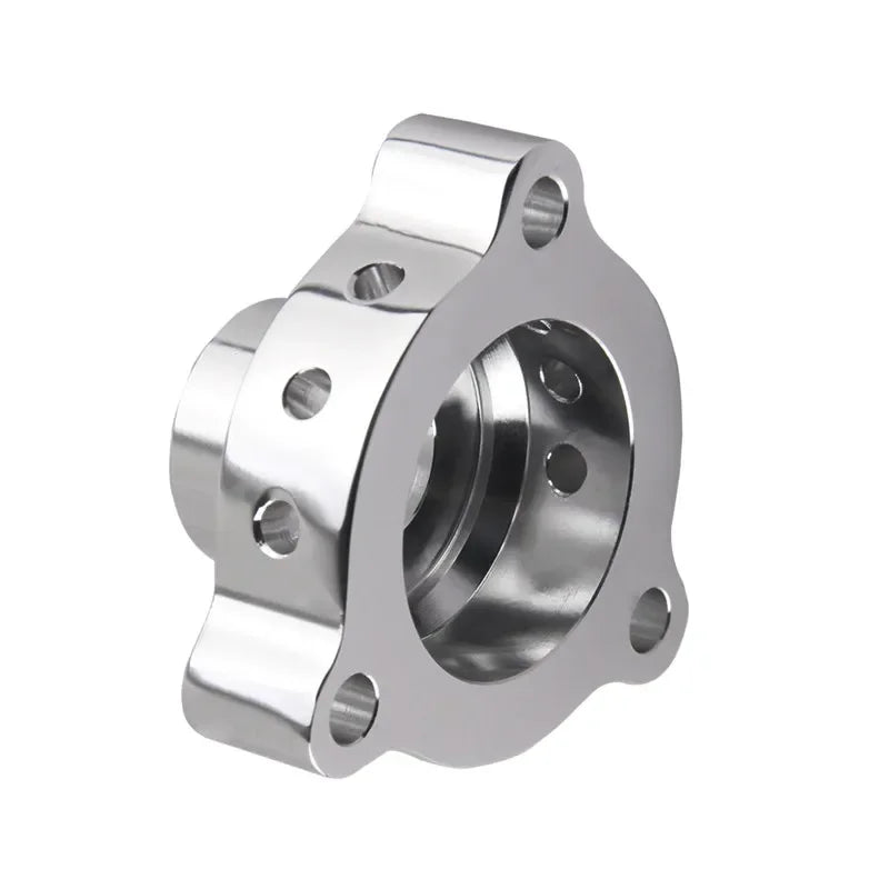 Free Shipping Turbo Blow Off Valve BOV Dump Adaptor For Audi A3 1.4T/2.0T FSI B7
