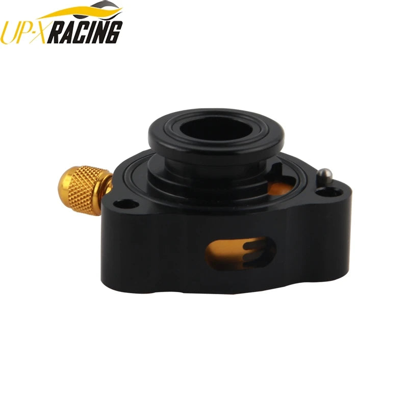 car turbo adjuable Blow Off valve adapter Spacer for fiat punto evo 1.4 multiair 123ps loud bov1148
