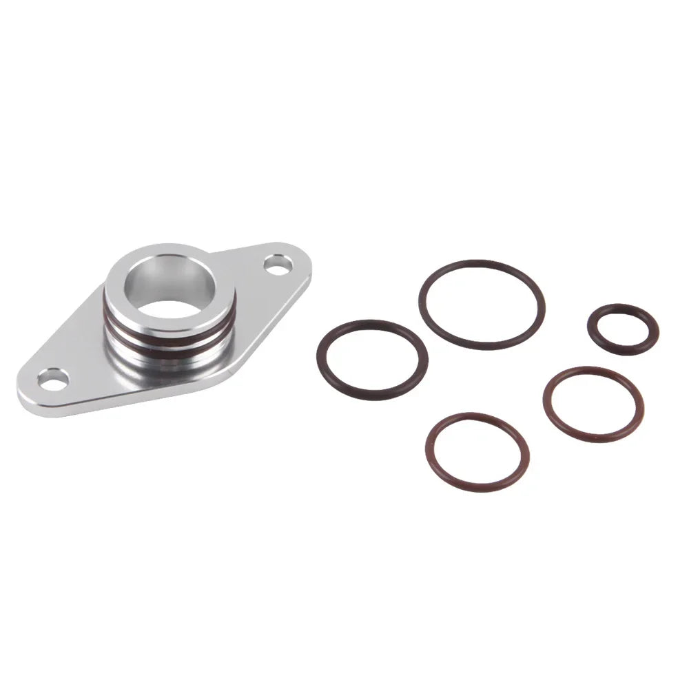 OIL PUMP PICKUP PIPE ALUMINIUM FKM SEAL FOR VAUXHALL OPEL INSIGNIA ZAFIRA ASTRA CASCADA 2.0 CDTI SUZUKI SX4 SAAB 9-5 2.0 T