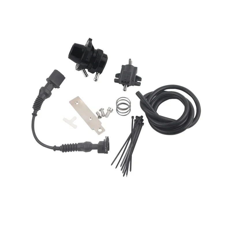 Auto Dump turbo blow Off Valve kits for Audi seat SKODA VW 1.8 and 2.0 TSI ea888 710D mk7 EA888 Gen