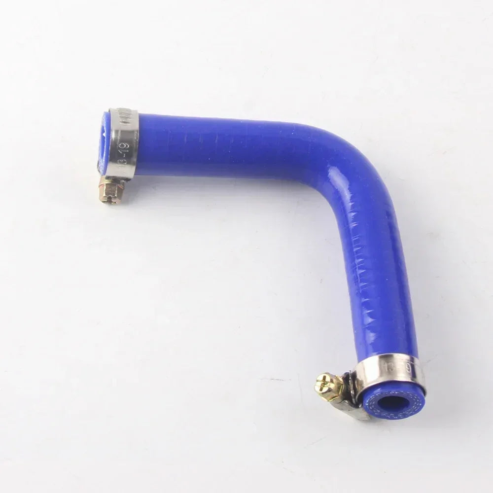 Car Silicone Air Intake HoseFull Kits for VW Golf GTI MK7 EA211 1.2 1.4 Engine Passat Jetta Audi A3 Seat Leon Skoda
