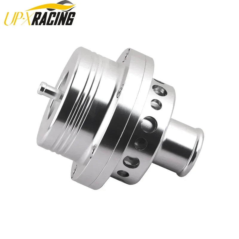 Turbo Air Intake Blow Off Valve 25MM Dual Piston For Audi A4 S4 For Golf 25 PSI Dump Valve BOV