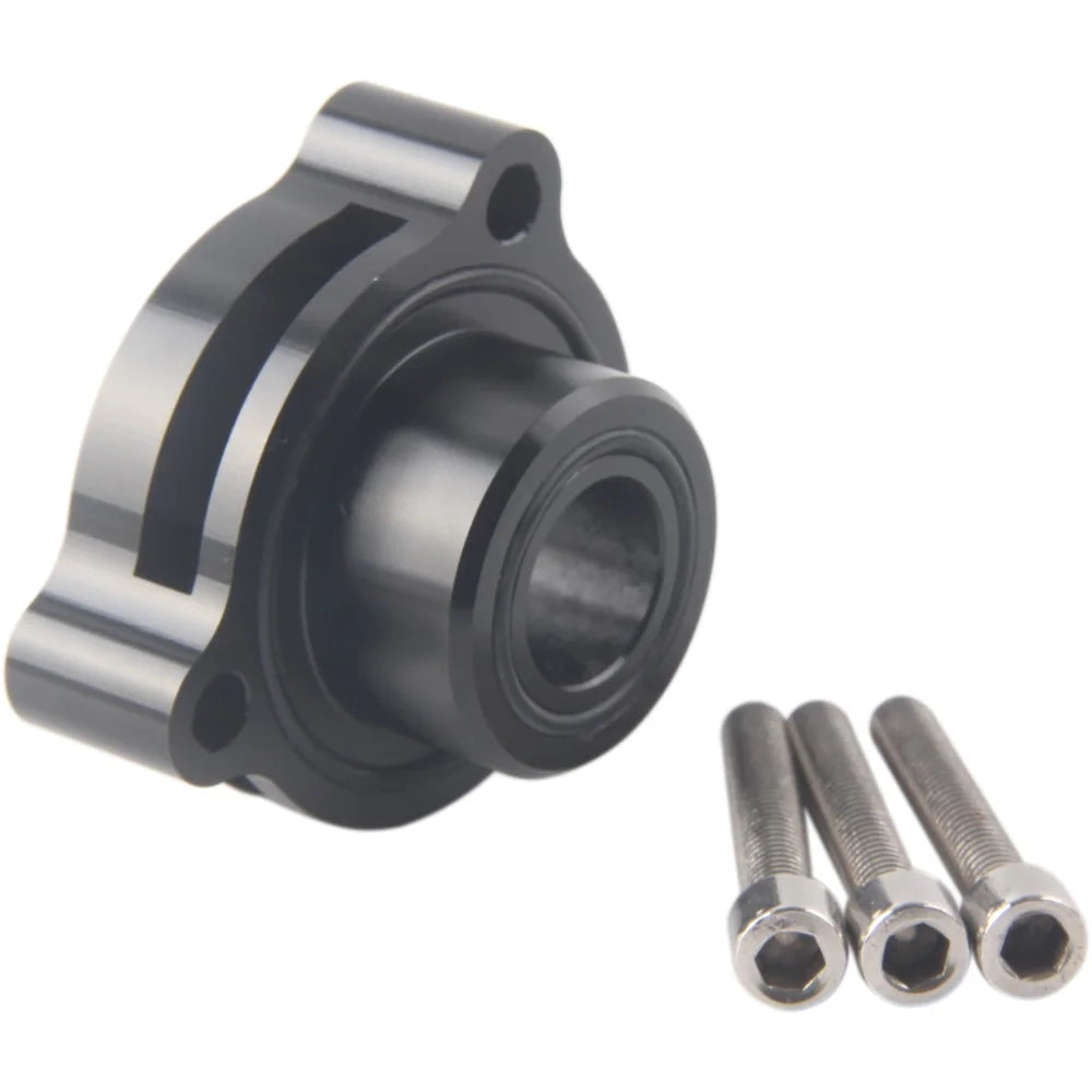 For Ford Mustang Escape Fiesta ST Fusion Sport Car Turbo Blow Off Valve 1.5L 1.6L 2.0L 2.7L