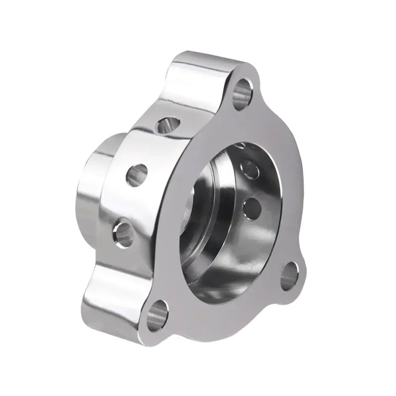Free Shipping Turbo Blow Off Valve BOV Dump Adaptor For Audi A3 1.4T/2.0T FSI B7