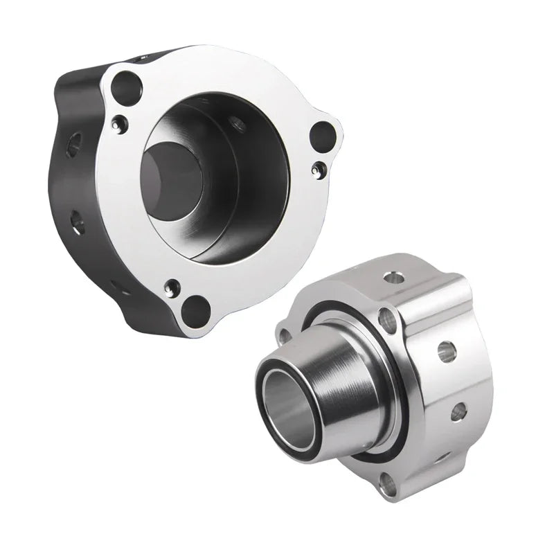 Free Shipping Blow Off valve adaptor for AUDI S3 A3 A4 A6 A5 S5 TT TTRS 1.4 1.8 2.0 VAG TFSI bov1108