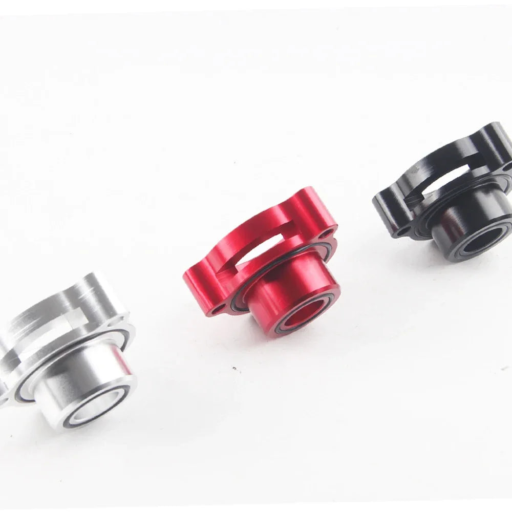 For Ford Mustang Escape Fiesta ST Fusion Sport Car Turbo Blow Off Valve 1.5L 1.6L 2.0L 2.7L