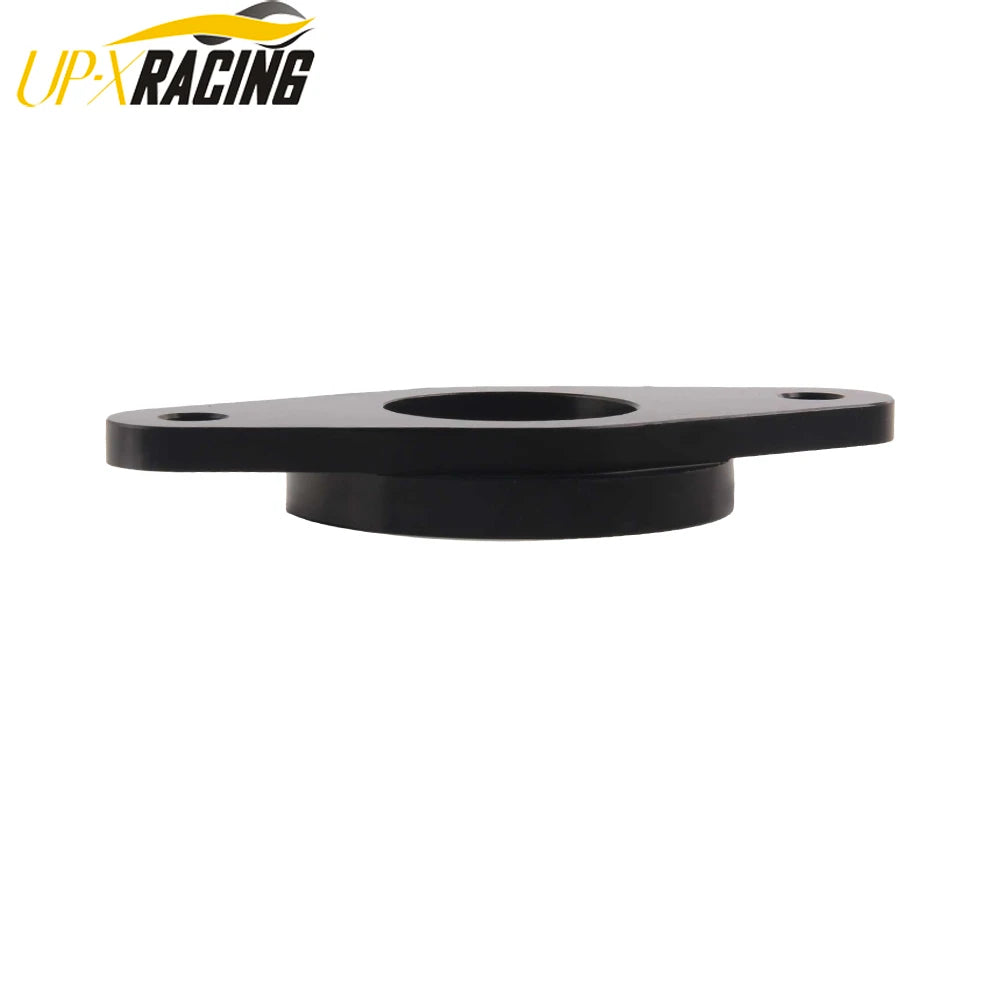 Blow off valve SQV1234 BOV flange/Adapter for Mazda speed 3/6 Subaru 08+