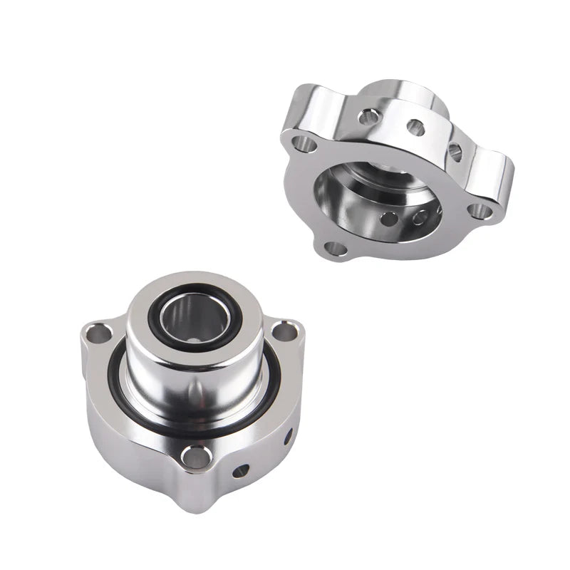 Turbo Blow Off Valve BOV Dump Adaptor For Audi A3 1.4T/2.0T FSI B7
