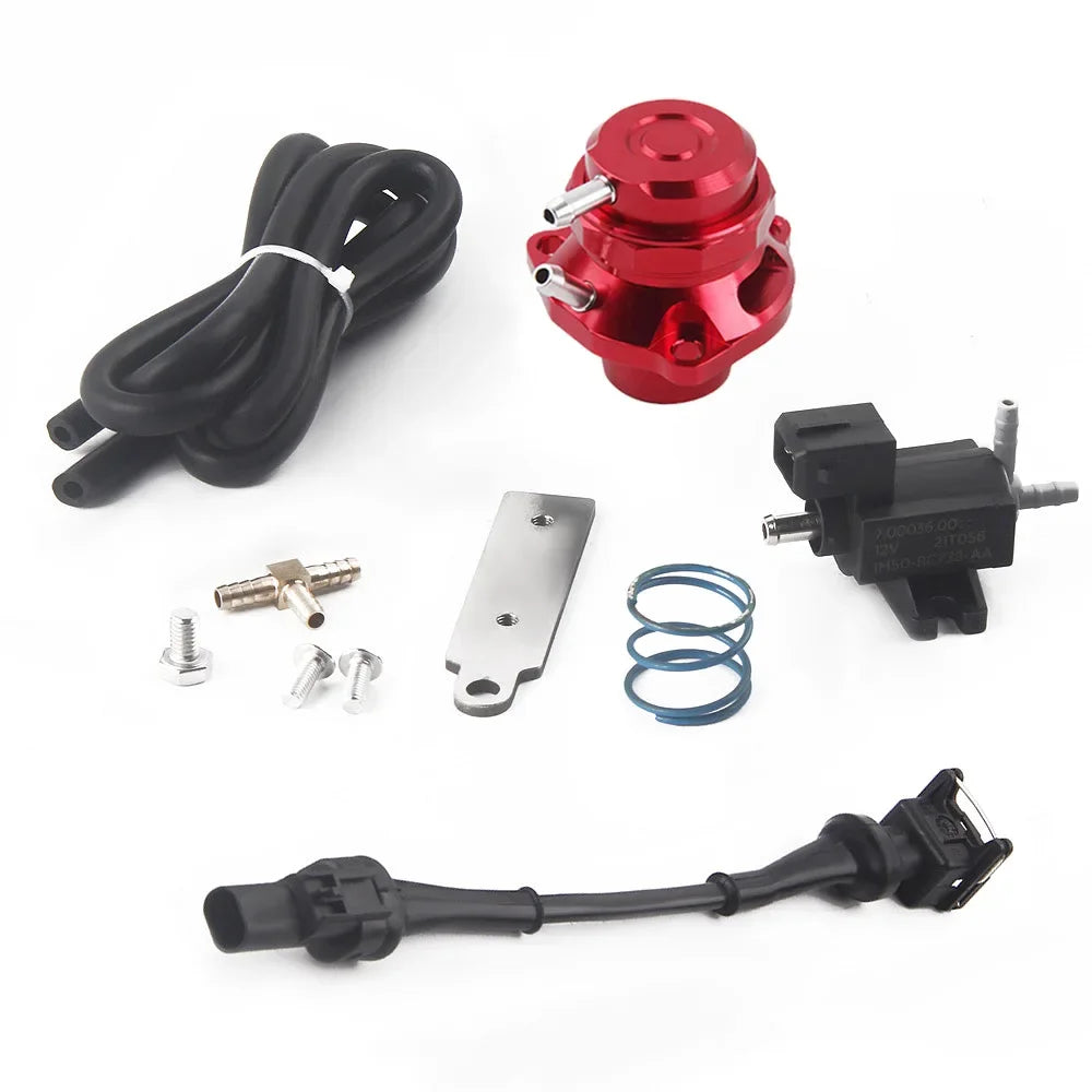 Blow Off Valve Fits for Golf GTI / R Mk8, Audi S3, A4 2021 on ea888 evo4