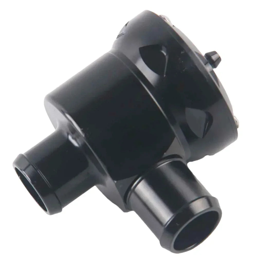 Turbo Blow Off Valve Boost Recirculation Diverter Valve for VGA VW Audi 1.8T 2.7T