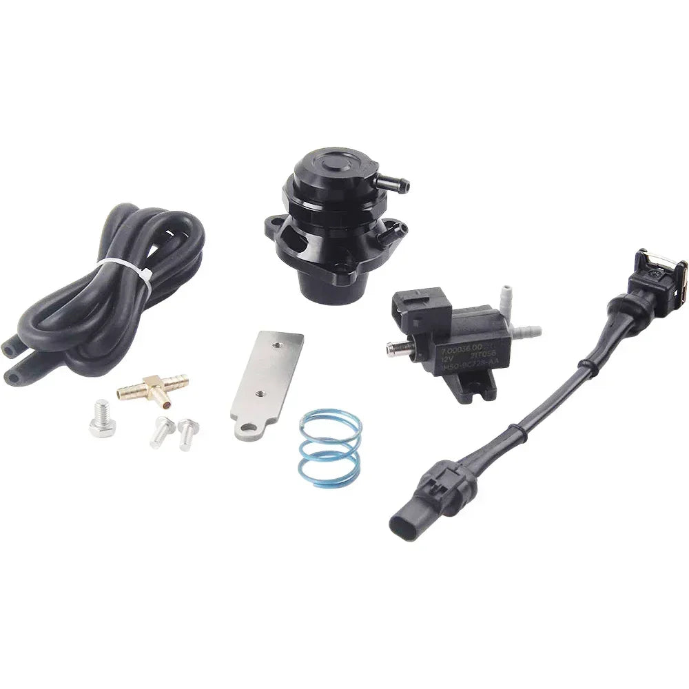 Blow Off Valve Fits for Golf GTI / R Mk8, Audi S3, A4 2021 on ea888 evo4