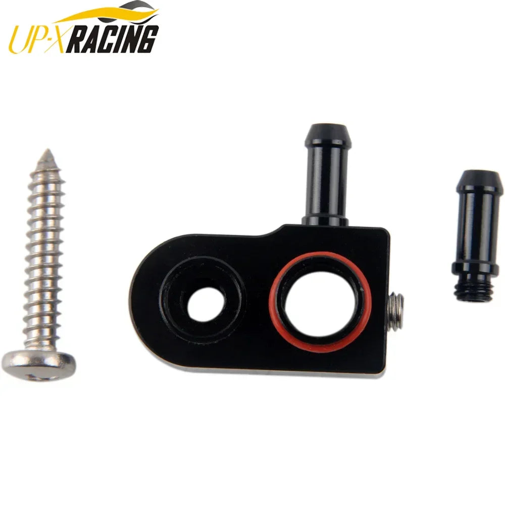 Turbo Gauge Vacuum Adapter Suitable For Mercedes Benz 1.6T 1.8T 2.0T Engine