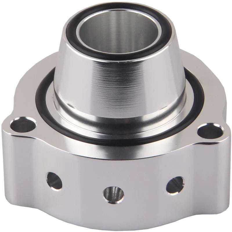 Free Shipping Blow Off valve adaptor for AUDI S3 A3 A4 A6 A5 S5 TT TTRS 1.4 1.8 2.0 VAG TFSI bov1108