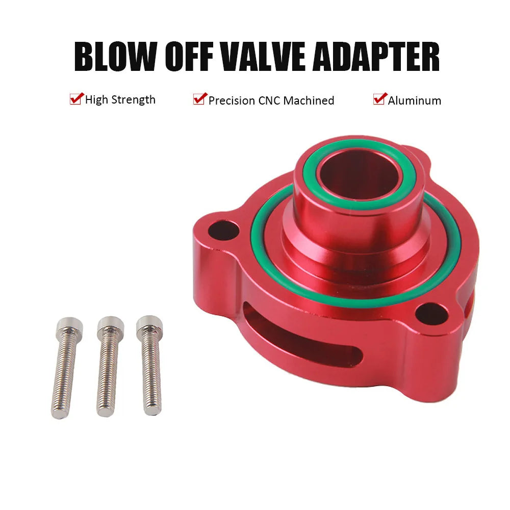 Free Shipping Blow Off Valve BOV Adaptor for Mercedes-Benz Mercedes 2.0T A180, A250, CLA250 and GLA250