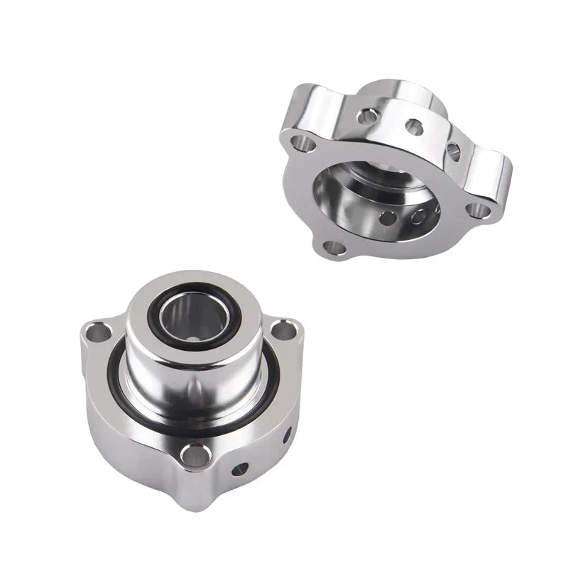Free Shipping Turbo Blow Off Valve BOV Dump Adaptor For Audi A3 1.4T/2.0T FSI B7