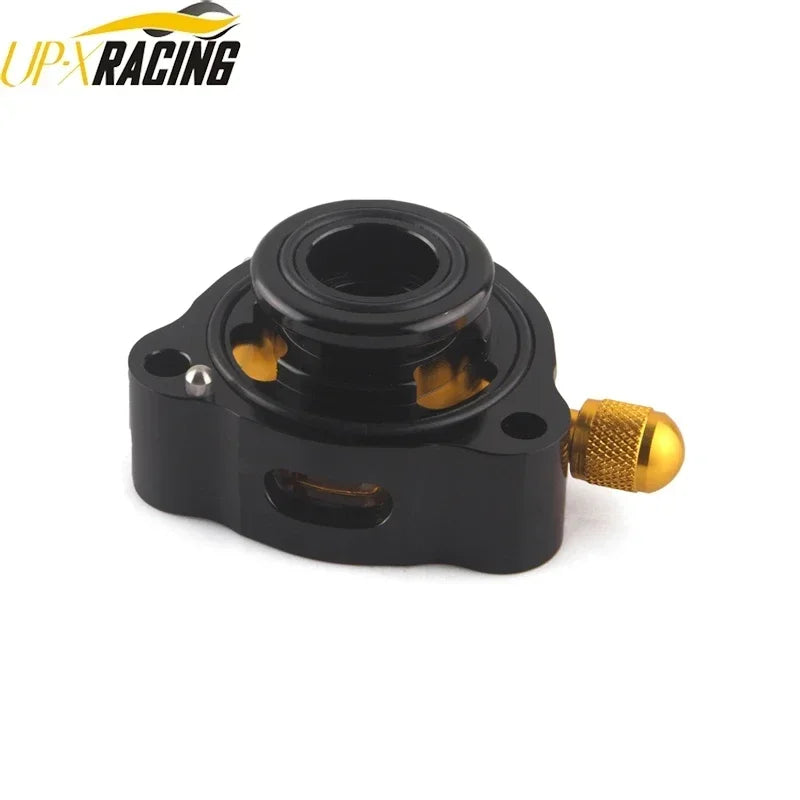 Free Shipping car turbo adjuable Blow Off valve adapter Spacer for fiat punto evo 1.4 multiair 123ps loud bov1148