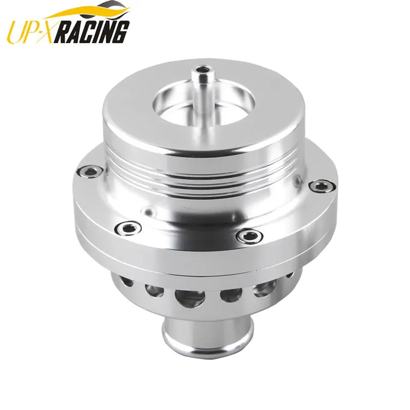 Free Shipping 25MM TURBO BLOW OFF VALVE, DUAL PISTON WITH BLANKING PLUG