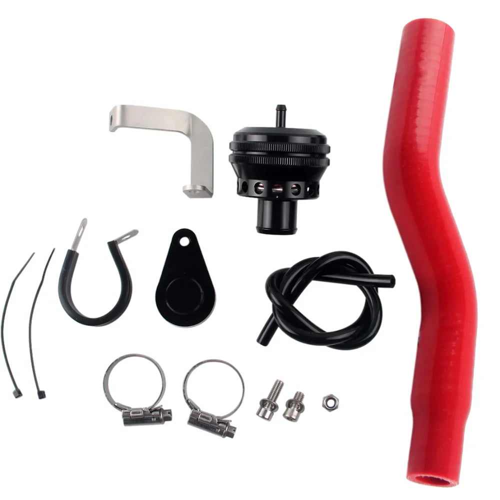 Turbo Blow Off Dump Valve For Suzuki Swift Sport 1.4 And Vitara 1.4 BoosterJet