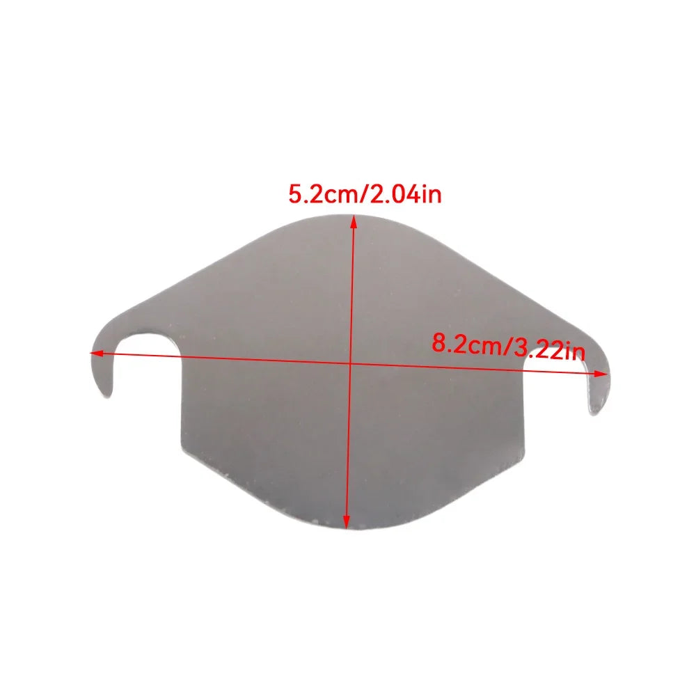 Valve blanking plate for Ford Px Px2 Ranger Mazda BT50 3.2L 2.2L