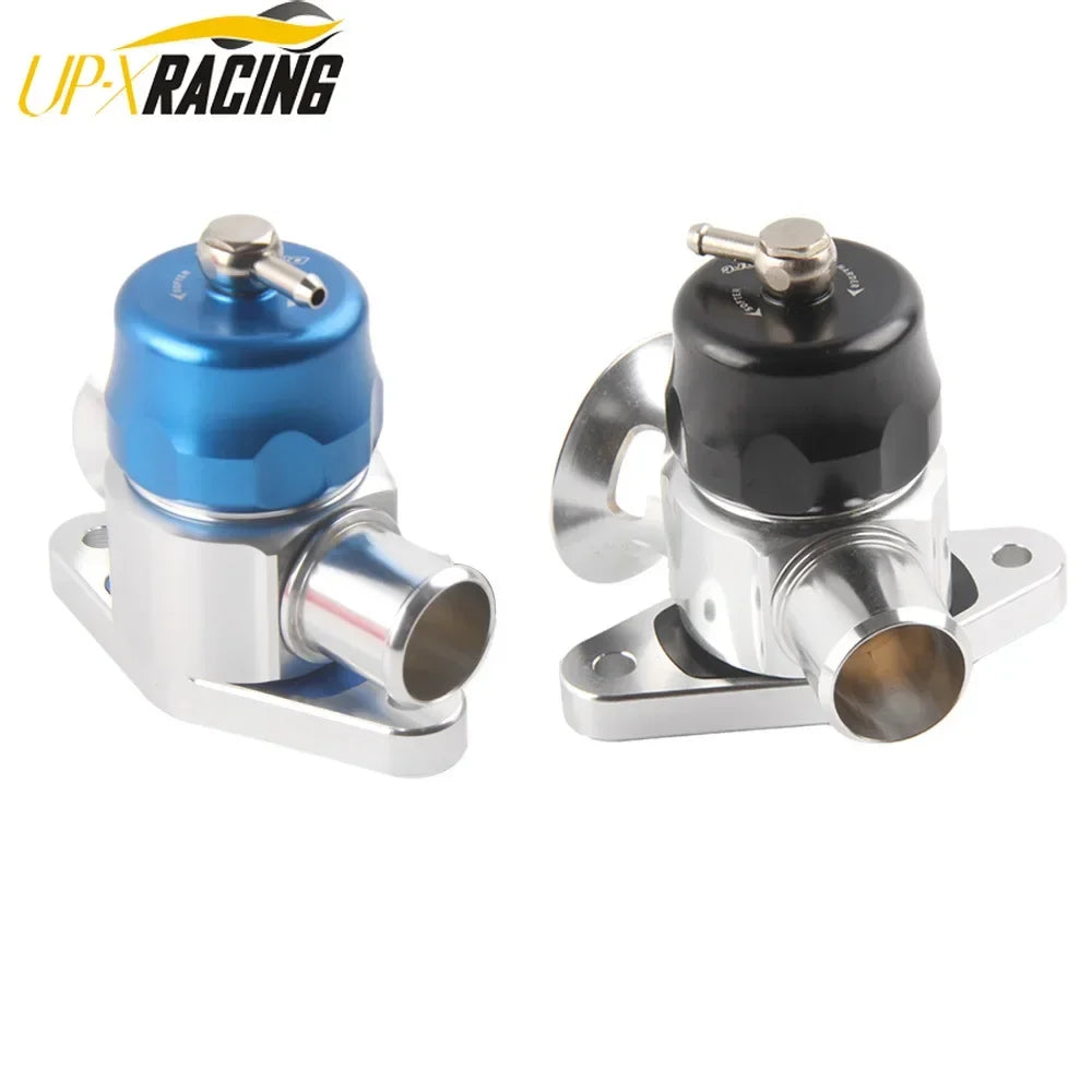 Dual Port dump Blow Off Valve for Mazdaspeed 3/6 WRX Subaru IMPREZA Forester BOV