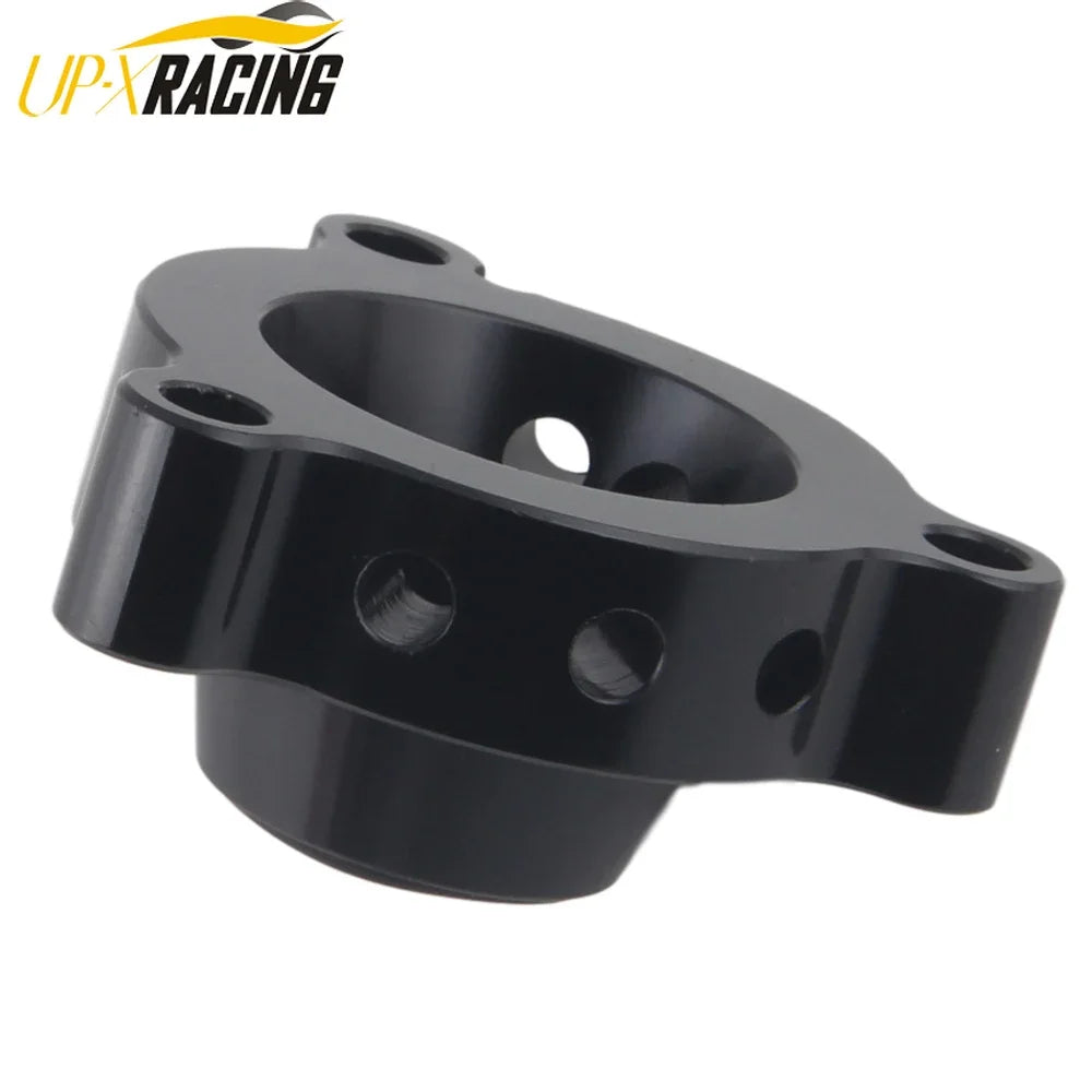 Free Shipping Aluminum alloy Blow Off Valve Adaptor For BMW N20 and MINI Cooper 2.0T Engine F30 3series 5 series turbo bov1117