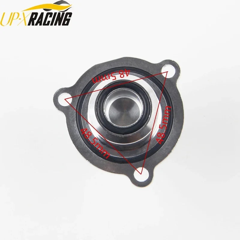 Free Shipping Auto turbo air intake dump valve,blow off valve BOV 2.0 Astra VXR valve type J turbo blow off valve bov1149