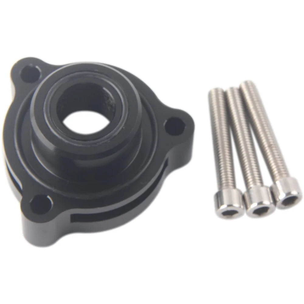 For Ford Mustang Escape Fiesta ST Fusion Sport Car Turbo Blow Off Valve 1.5L 1.6L 2.0L 2.7L