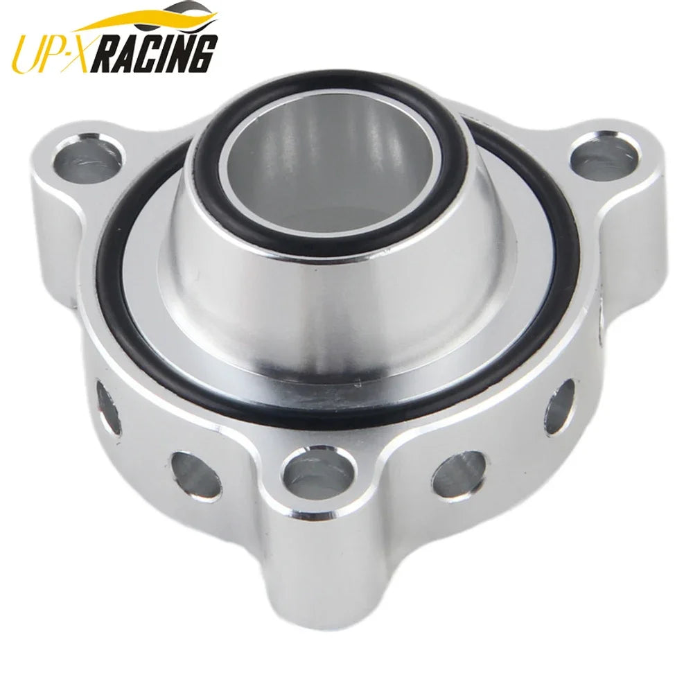 Free Shipping Aluminum alloy Blow Off Valve Adaptor For BMW N20 and MINI Cooper 2.0T Engine F30 3series 5 series turbo bov1117