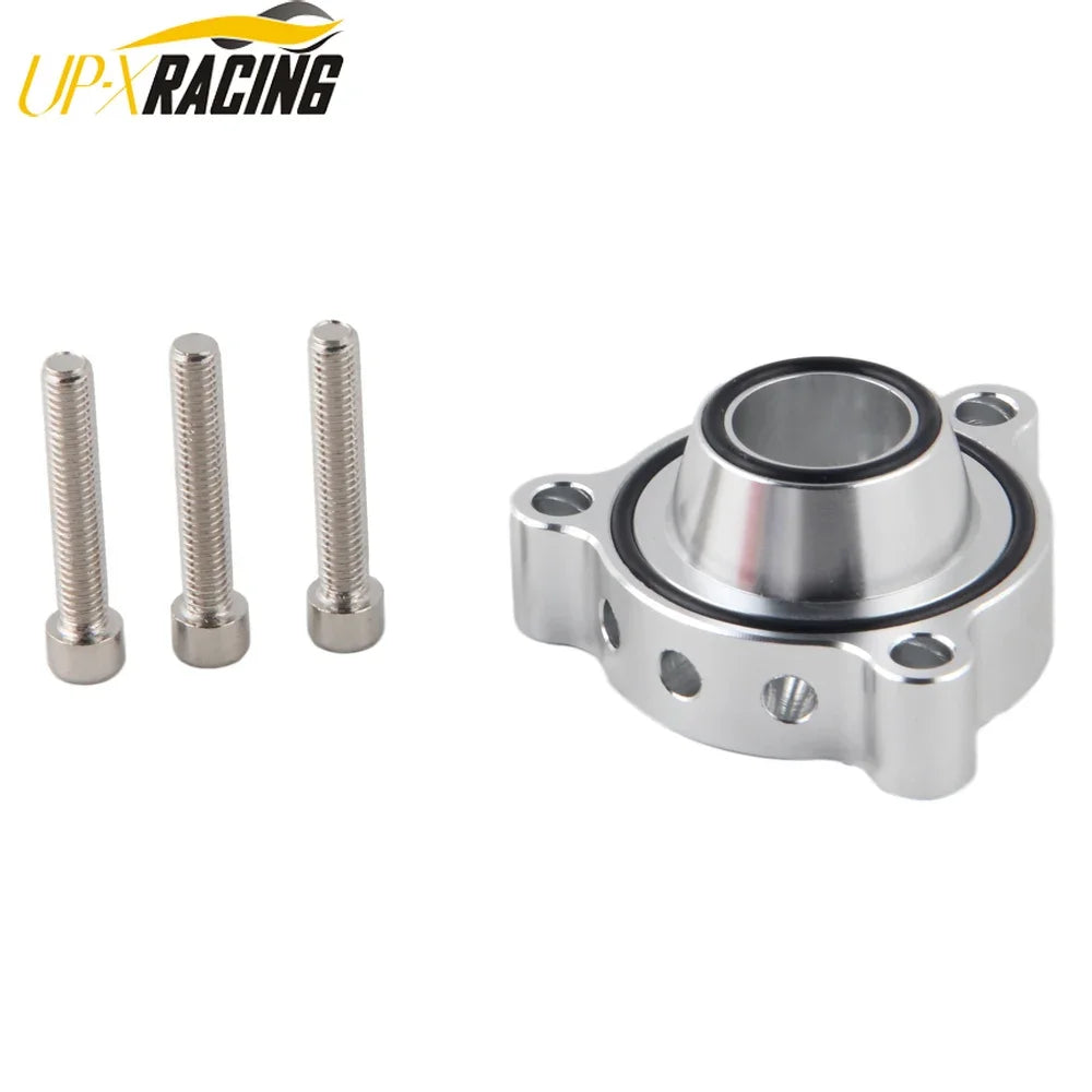 Free Shipping Aluminum alloy Blow Off Valve Adaptor For BMW N20 and MINI Cooper 2.0T Engine F30 3series 5 series turbo bov1117