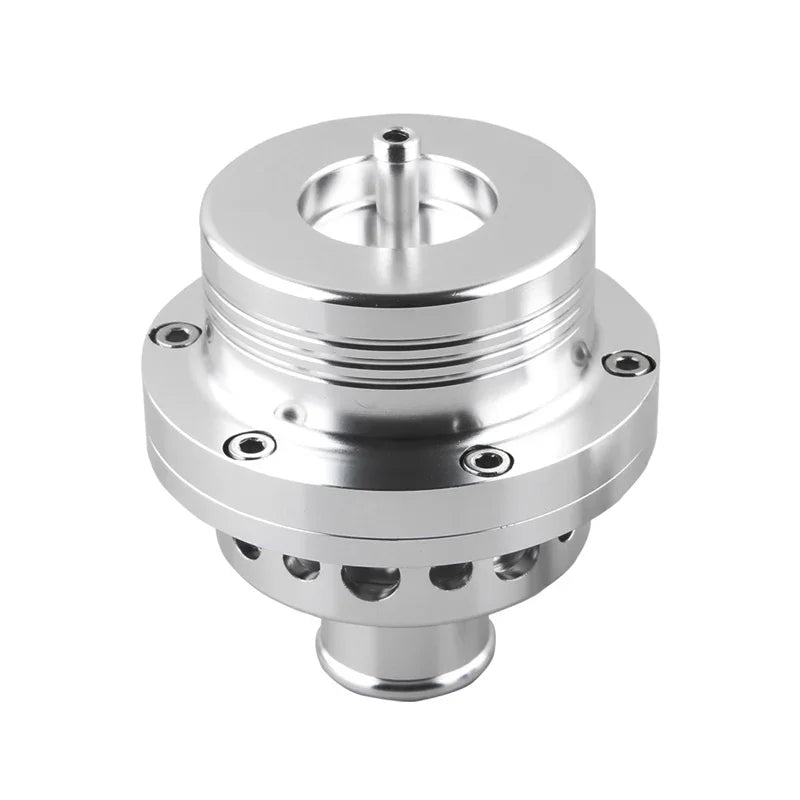 Turbo Air Intake Blow Off Valve 25MM Dual Piston For Audi A4 S4 For Golf 25 PSI Dump Valve BOV