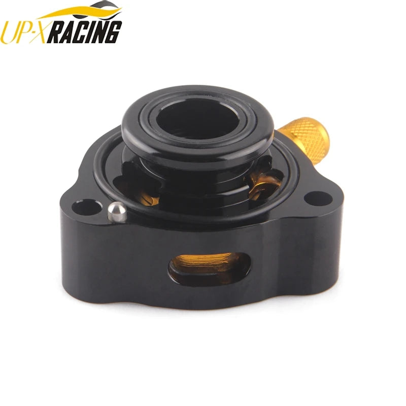 car turbo adjuable Blow Off valve adapter Spacer for fiat punto evo 1.4 multiair 123ps loud bov1148