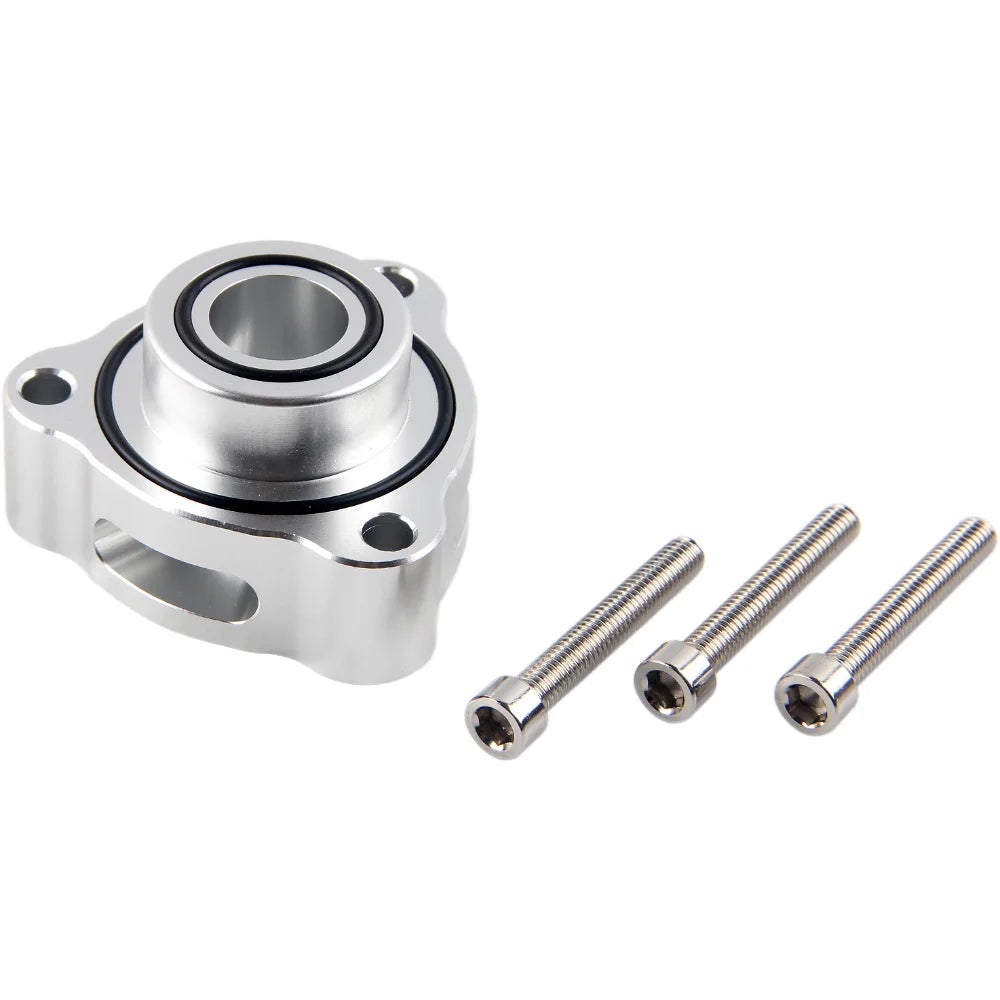 car turbo Blow Off valve adapter Spacer for fiat punto evo 1.4 multiair 123ps loud bov1174