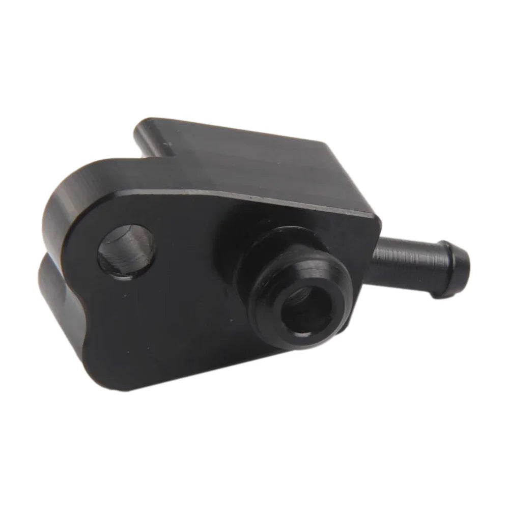 forged aluminum dump Atmospheric Blow Off Valve For Ford Mustang 2.3 Ecoboost Engine