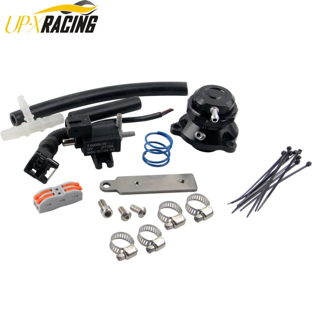 Auto Turbo Dump Blow Off Valve For BMW 135/235 F20 N20 2.0 Turbo Atmosphere Bov1183