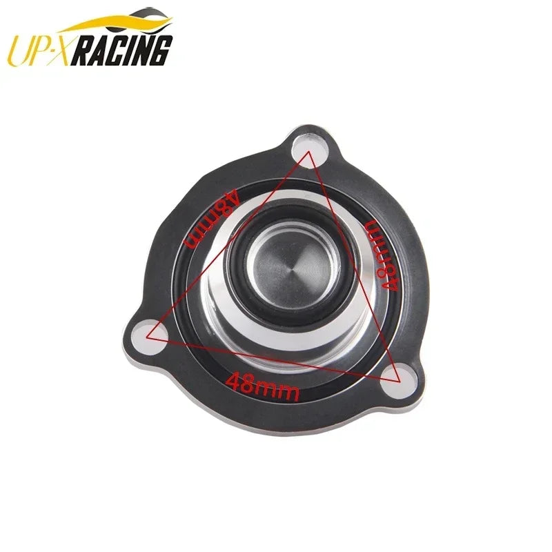 Free Shipping auto VAUXHALL OPEL ASTRA CORSA Z20LET VXR RECIRCULATING DUMP valve turbo blow off valve